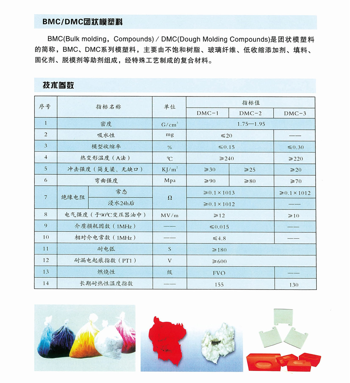 新象絕緣材料產品畫冊-43